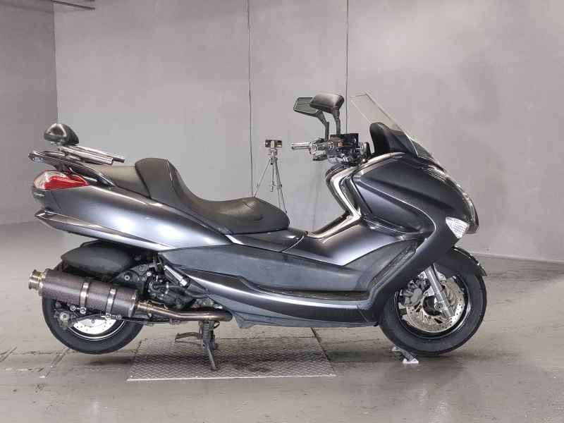 Yamaha Majesty 250 2007