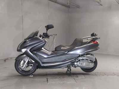 Yamaha Majesty 250 2007