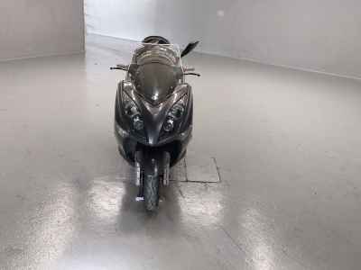 Yamaha Majesty 250 2007