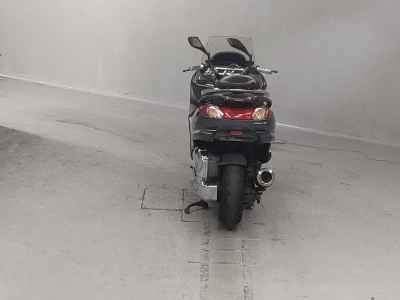 Yamaha Majesty 250 2007