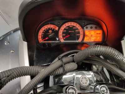 Yamaha Majesty 250 2007