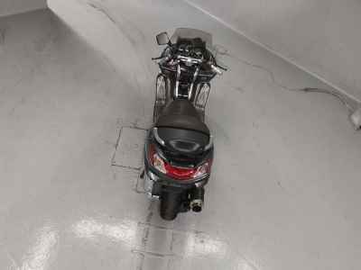 Yamaha Majesty 250 2007