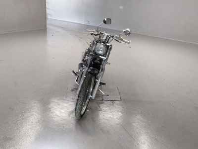 Suzuki Intruder 400 1996