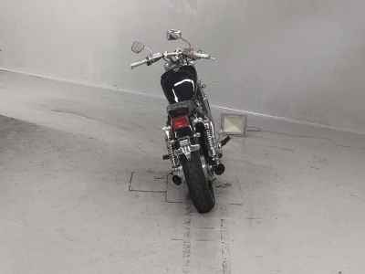 Suzuki Intruder 400 1996