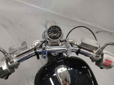 Suzuki Intruder 400 1996