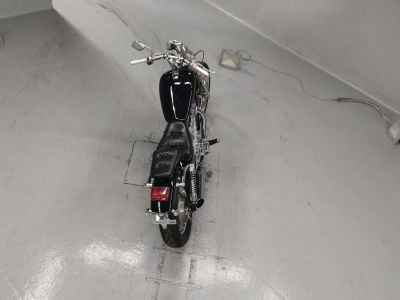 Suzuki Intruder 400 1996
