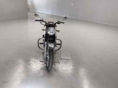 Kawasaki Estrella Custom 2002