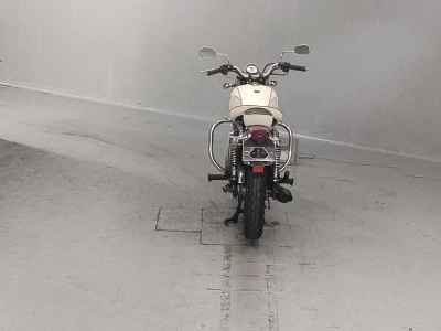 Kawasaki Estrella Custom 2002