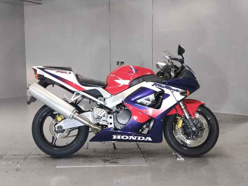 Honda CBR900RR 2000