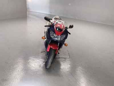 Honda CBR900RR 2000
