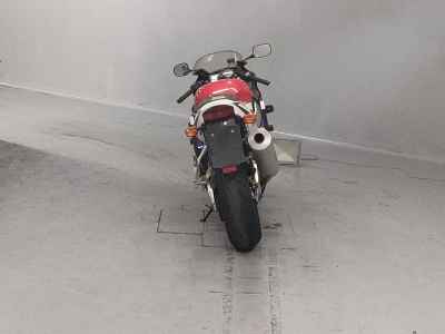 Honda CBR900RR 2000