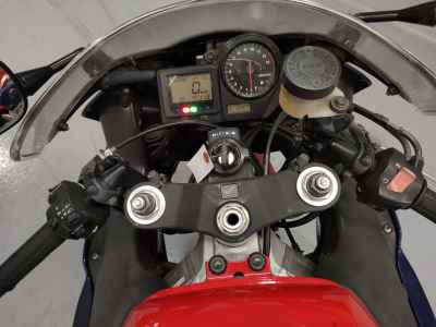 Honda CBR900RR 2000