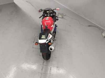 Honda CBR900RR 2000