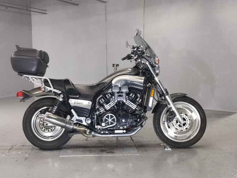 Yamaha V-Max 1200 2001