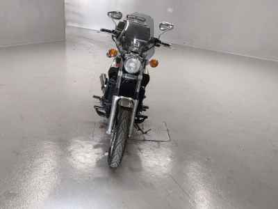 Yamaha V-Max 1200 2001