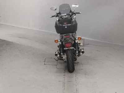 Yamaha V-Max 1200 2001