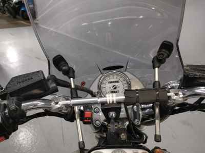 Yamaha V-Max 1200 2001