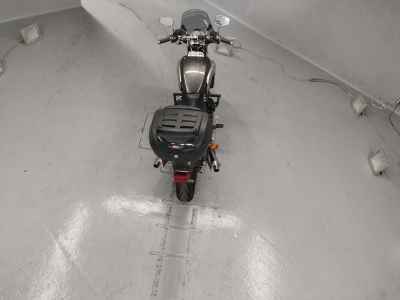 Yamaha V-Max 1200 2001