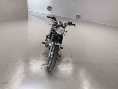 Honda CBR250R 2009