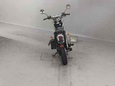 Honda CBR250R 2009