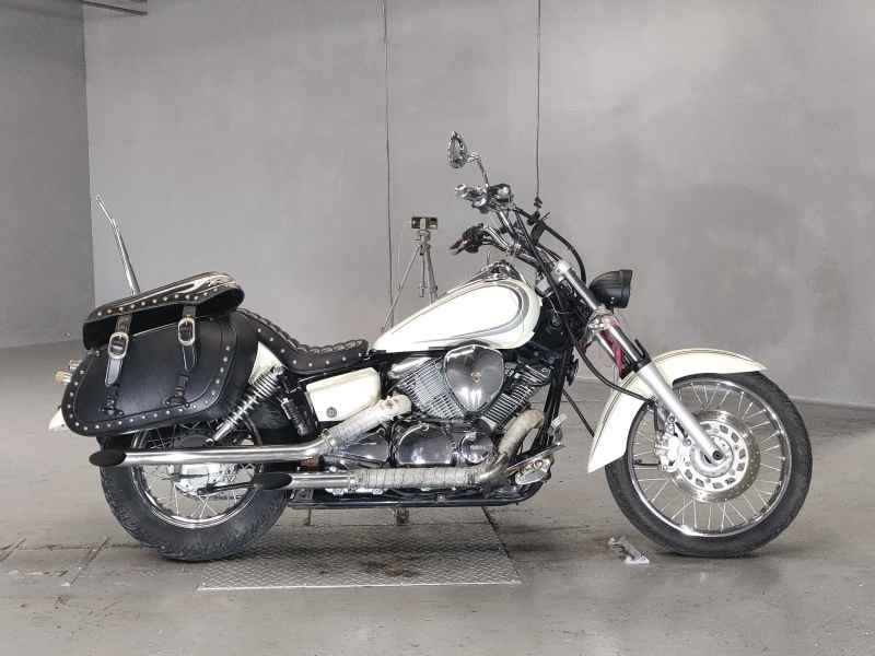 Yamaha Drag Star XVS250 2005
