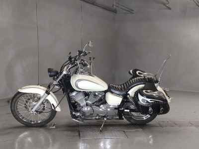 Yamaha Drag Star XVS250 2005