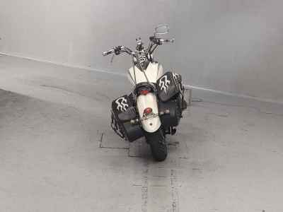 Yamaha Drag Star XVS250 2005