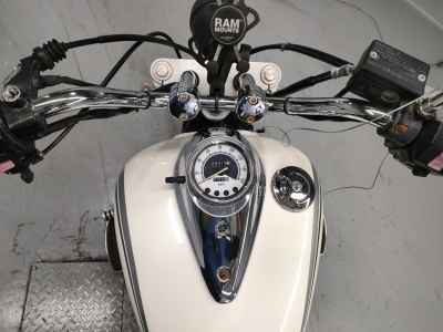 Yamaha Drag Star XVS250 2005