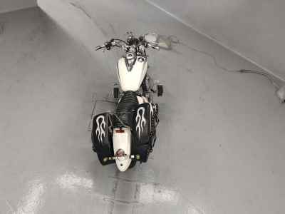 Yamaha Drag Star XVS250 2005
