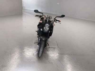 KTM 990 Super Duke 2007