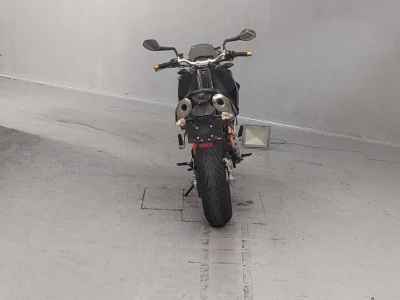 KTM 990 Super Duke 2007