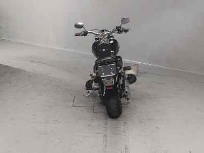 Harley-Davidson Fat Boy FLSTFB1580 2010