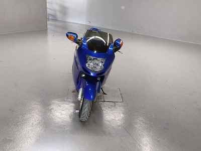 Honda CBR1100XX BLACKBIRD 1999