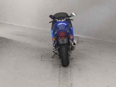 Honda CBR1100XX BLACKBIRD 1999