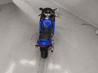 Honda CBR1100XX BLACKBIRD 1999