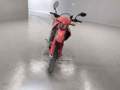 Honda CRF250L 2019