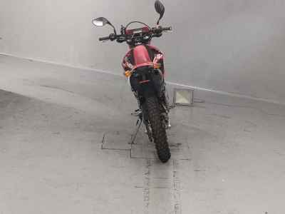Honda CRF250L 2019