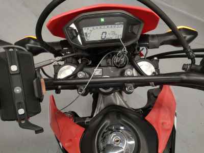 Honda CRF250L 2019