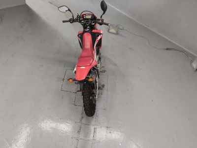 Honda CRF250L 2019
