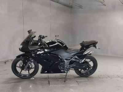 Kawasaki Ninja 250R 2008