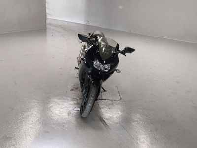 Kawasaki Ninja 250R 2008