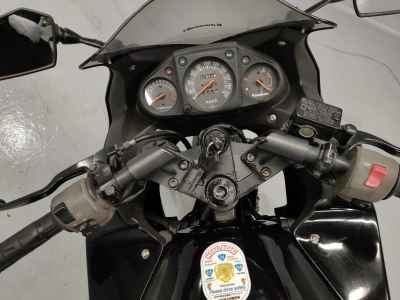 Kawasaki Ninja 250R 2008