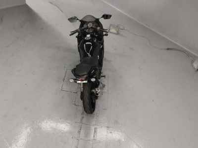 Kawasaki Ninja 250R 2008