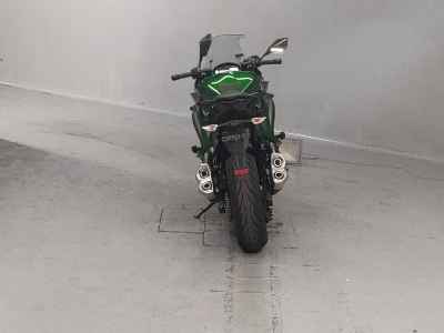 Kawasaki Ninja 1000 2019