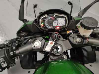 Kawasaki Ninja 1000 2019
