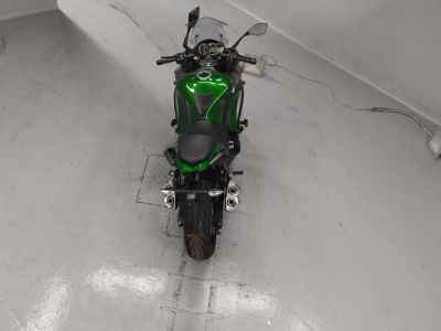 Kawasaki Ninja 1000 2019