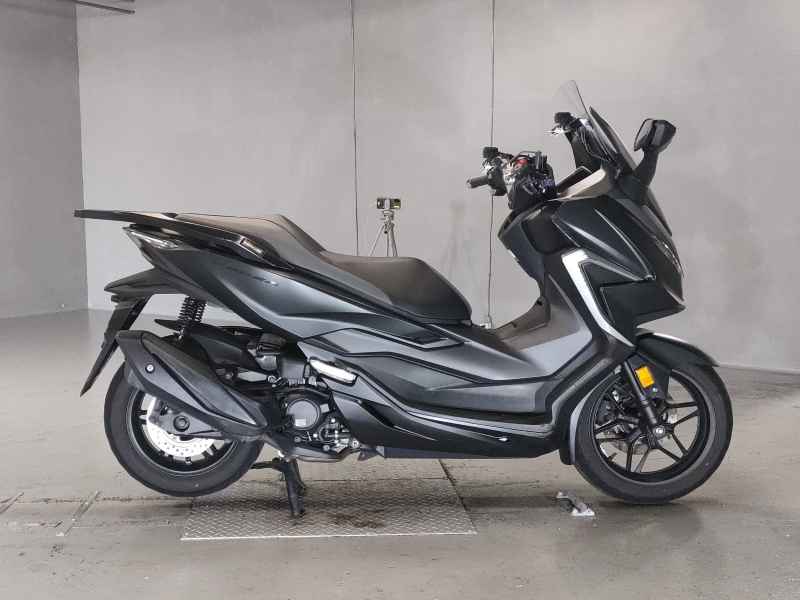 Honda Forza 2021