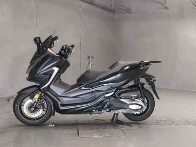 Honda Forza 2021