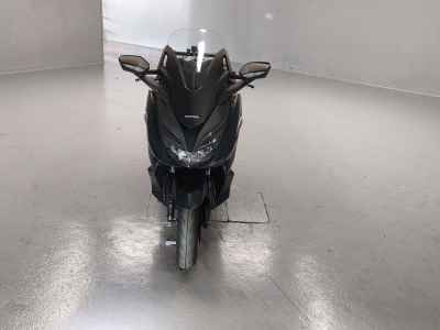 Honda Forza 2021