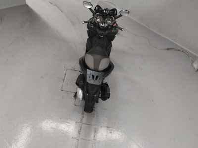 Honda Forza 2021